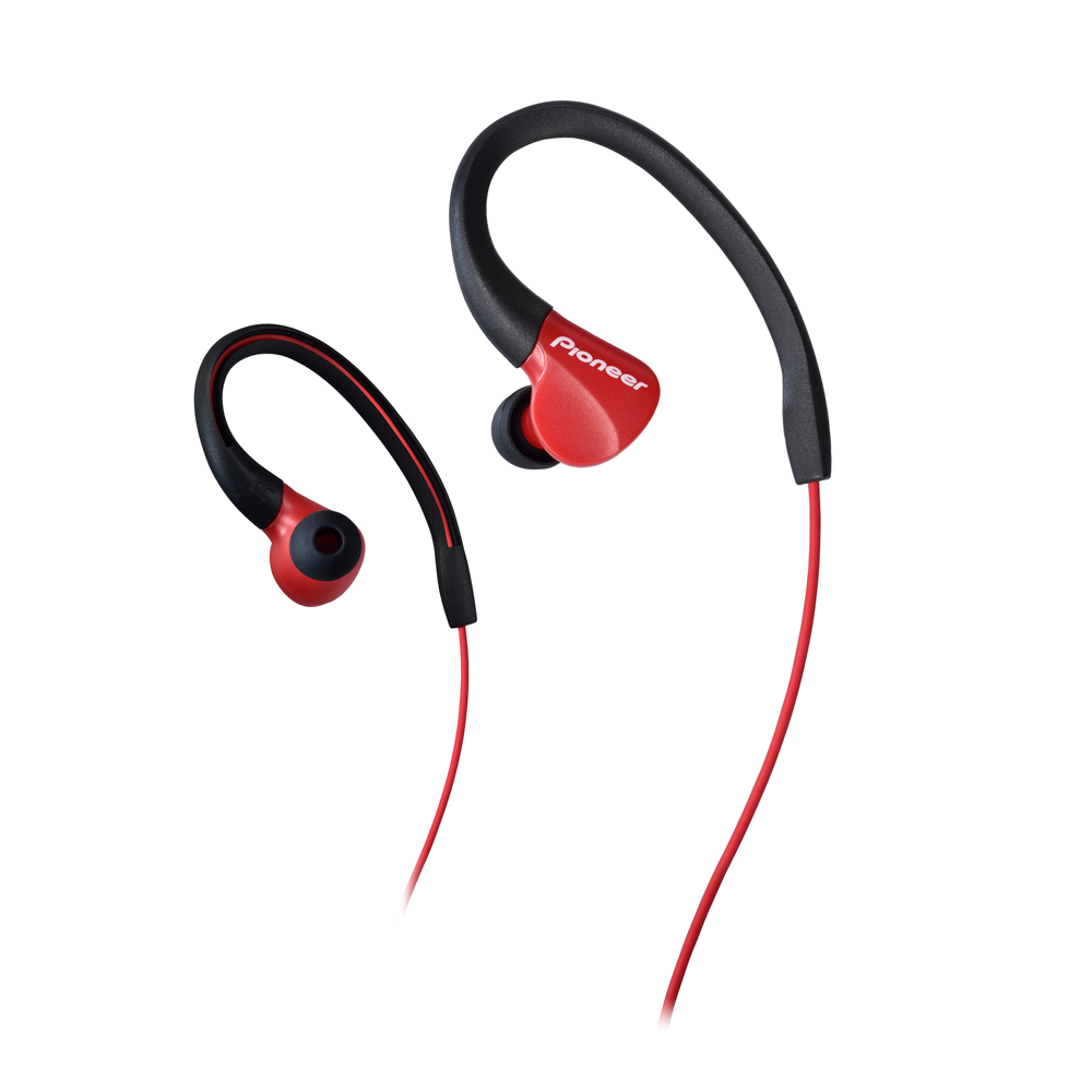 [HCM]Tai nghe nhét tai Pioneer SE-E3