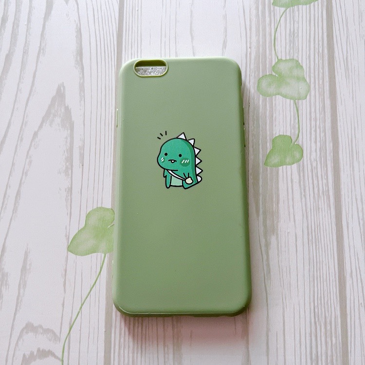 Ốp dẻo Iphone 6/ 6S siêu đẹp