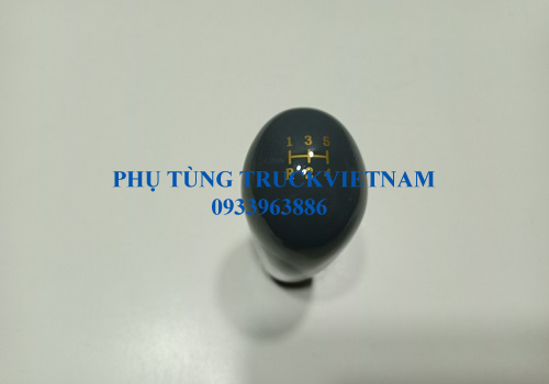 Tay nắm cần số Ollin 500B Ollin 250 Foton thứ tự số 135 R24