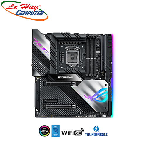 [Trả góp 0%]Mainboard ASUS Z590 ROG MAXIMUS XIII EXTREME