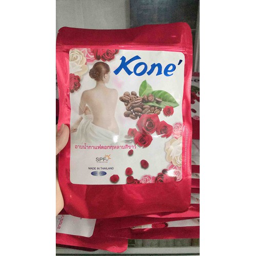 Tắm trắng thái lan kone’ 250g