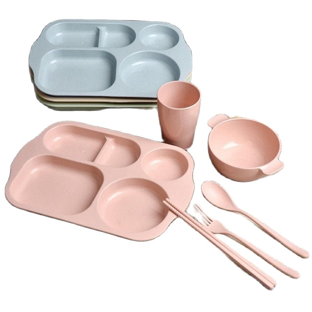 BÁO GIÁ BỘ 8 HỘP TRỮ ĐÔNG THỨC ĂN CHO BÉ KÈM KHAY ĐỰNG UPASS 70ML TẶNG 5 ZIPPER 11X16CM | Shopee Lazada Sendo Tiki mới nhất 54 (KÈM CỐC + THÌA + ĐŨA + NĨA ) Bộ 6 món khay ăn dặm lúa mạch cho bé và mọi lứa tuổi - KHAY ĂN DẶM LÚA MẠCH CHO BÉ 6 MÓN - dụng cụ đựng thức ăn cho bé - khay đựng thức ăn tập ăn cho bé - KHAY AN DAM - dung thuc an