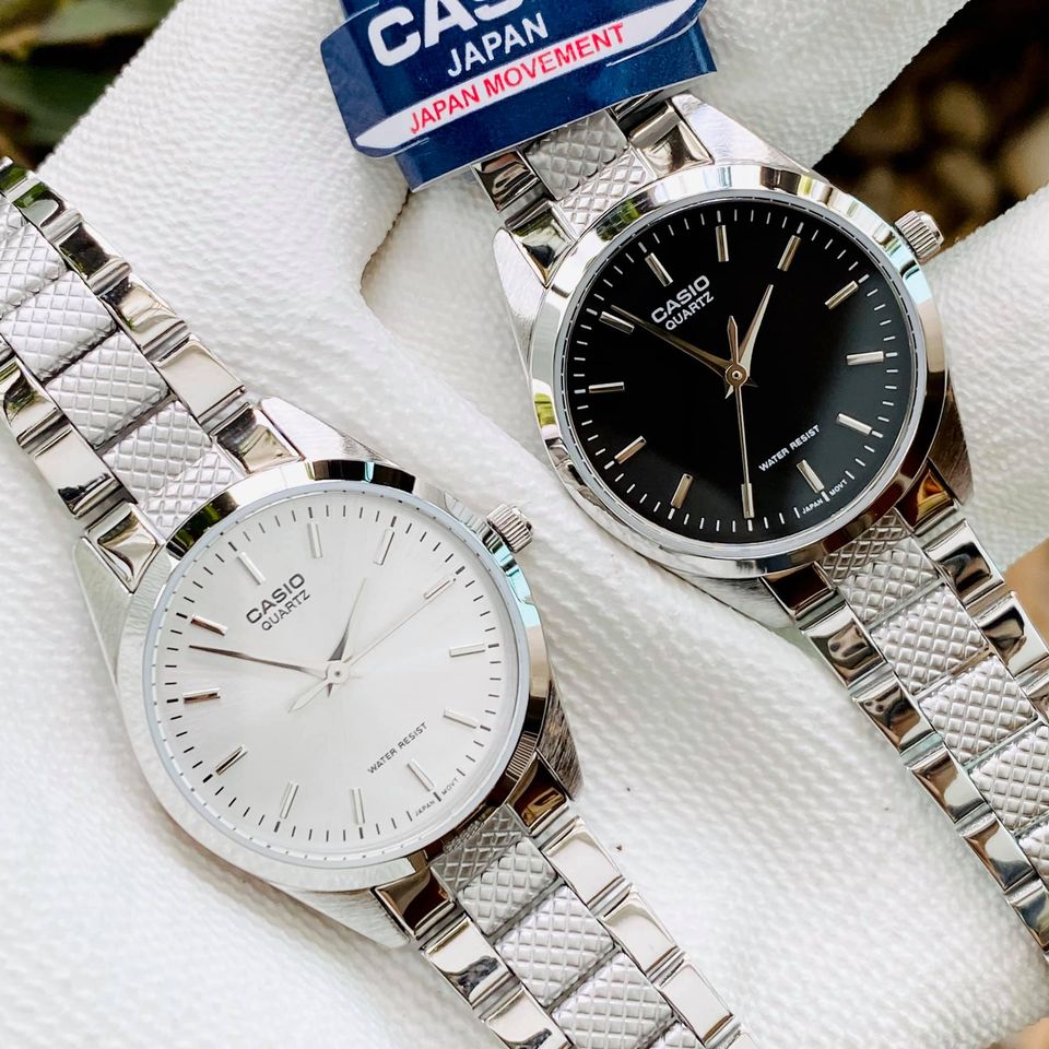 ĐỒNG HỒ CASIO LTP-1274D HÀNG CHÍNH HÃNG