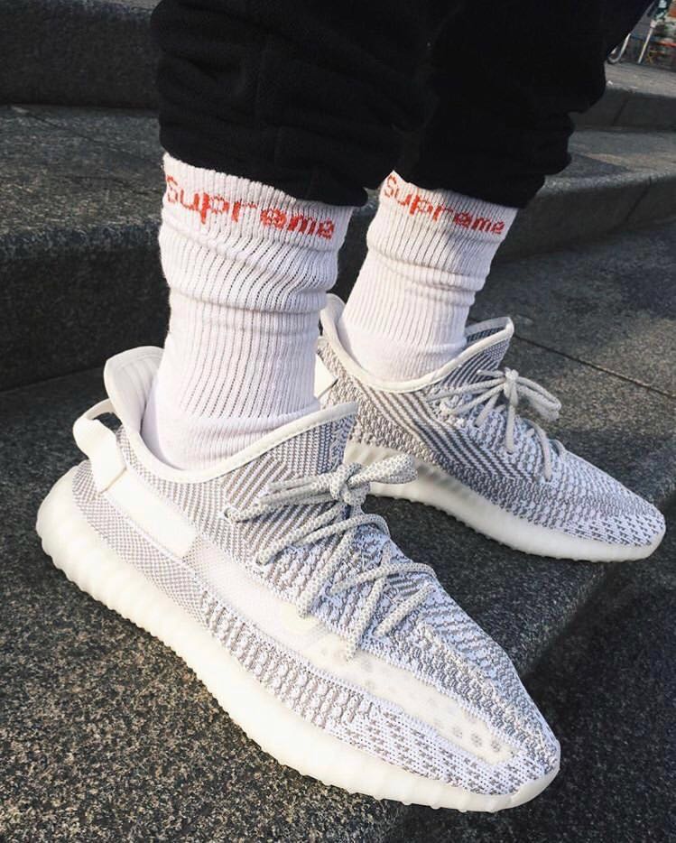 Sét tất Supr Haness Sock