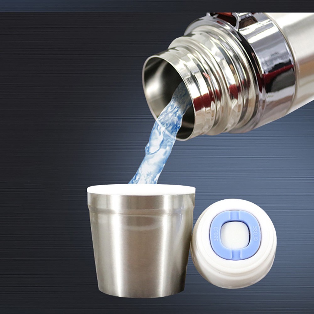 [ RẺ VÔ ĐỊCH ] Bình giữ nhiệt 750ml - BINH GIU NHIET ĐA NANG