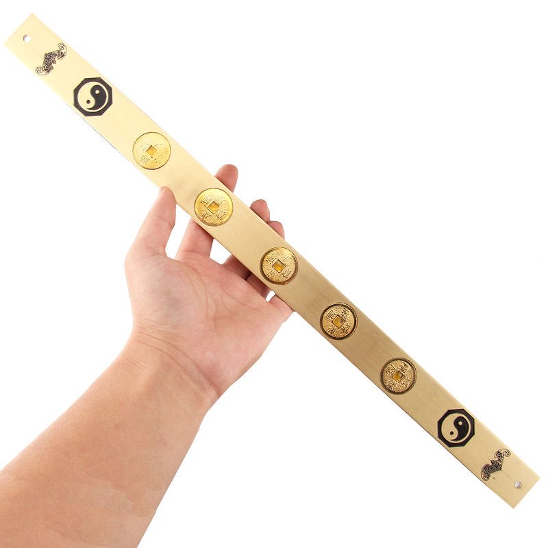Thước lục đế bằng đồng dài 50cm