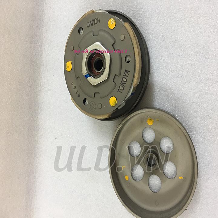 [HCM]bộ nồi xe classico loại 1| phụ tùng xe máy