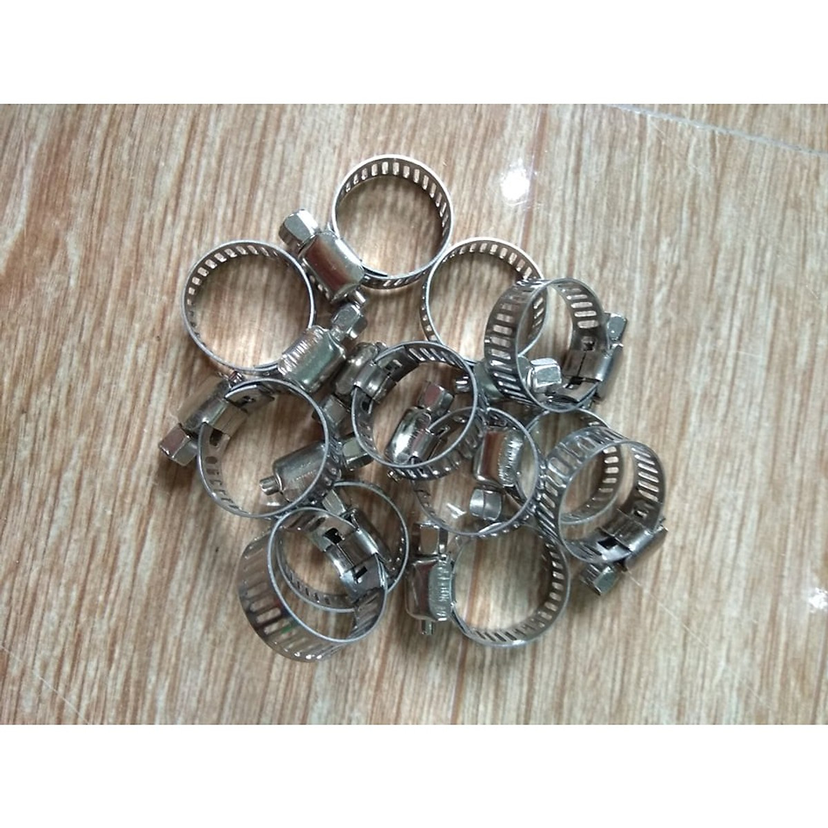 Đai siết ống nước 206499