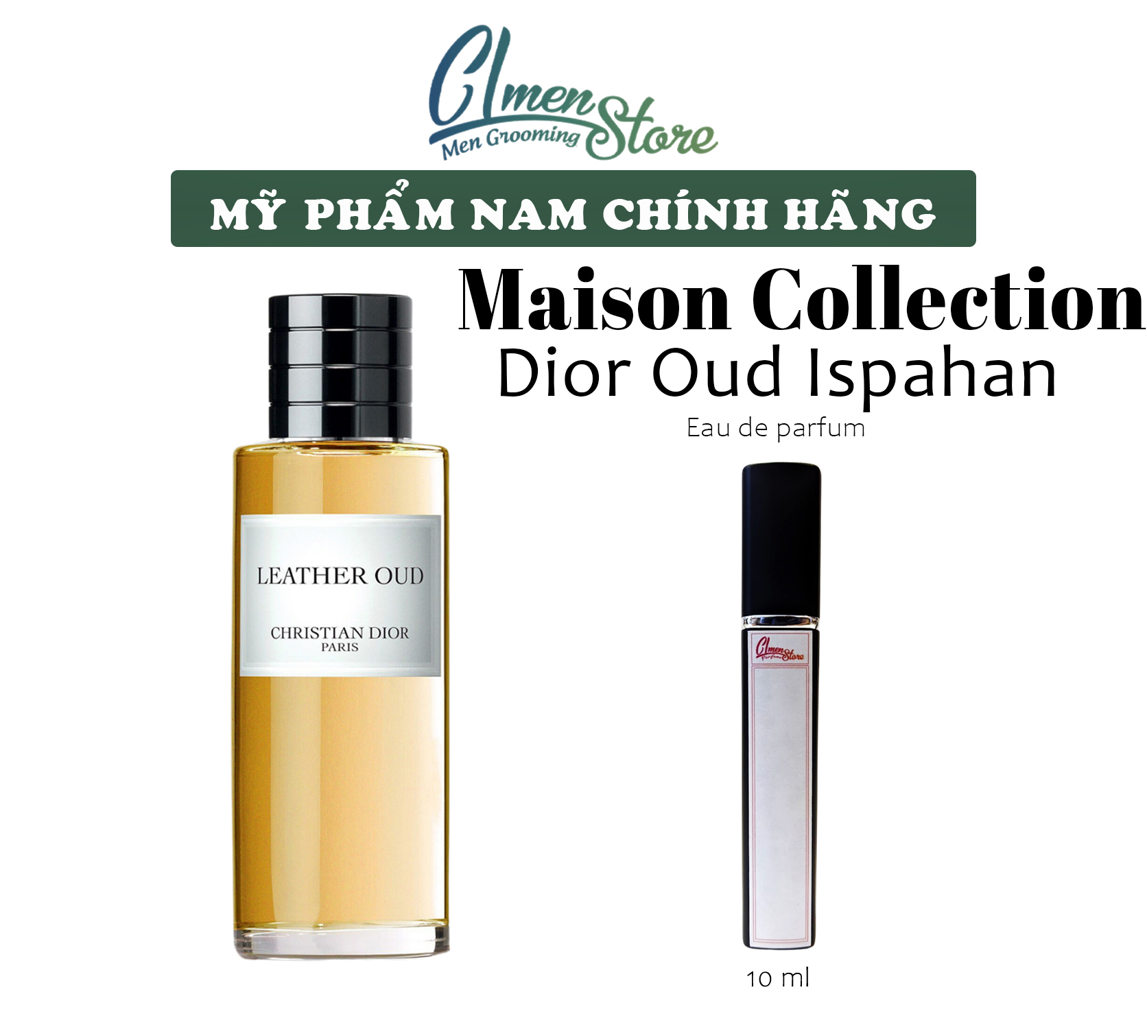 Review Leather Oud from Christian Dior and Absolue Pour Le Soir from  Maison Francis Kurkdjian 2010 