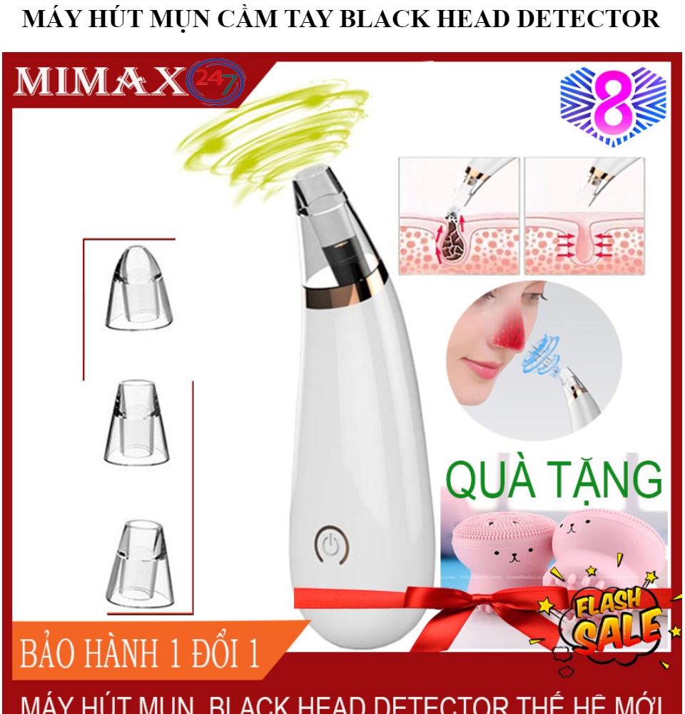 [HCM]cách hút mụn cám ở mũimáy hút mun đầu đen nhờnmáy hút mun đầu đen nhờnMáy hút mụn cầm tay hút mụn cám mụn đầu đen cao cấp ba đầu hút cao cấp