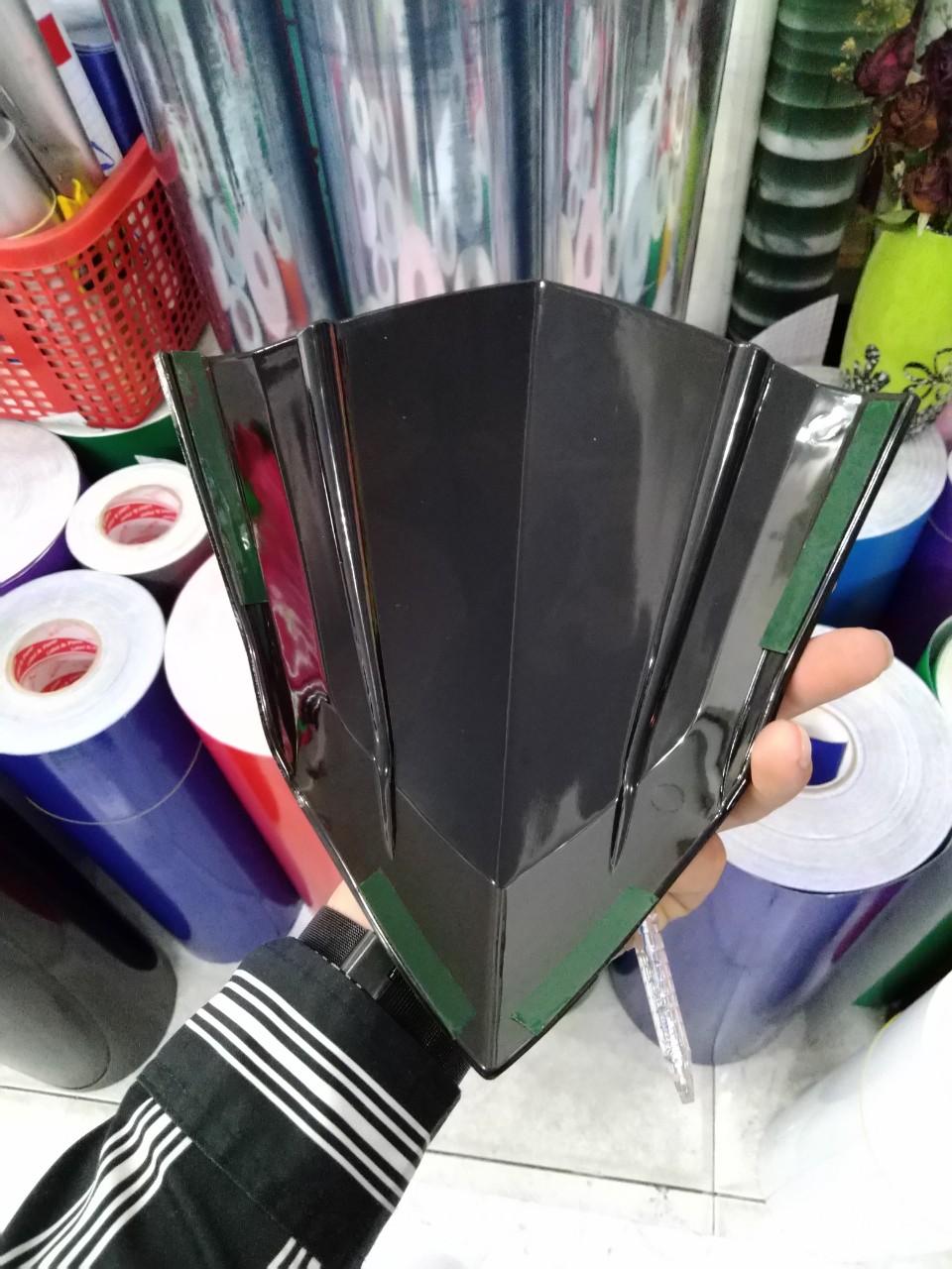Ốp đầu Indo dành cho Click, Vario,AB,Raider Fi