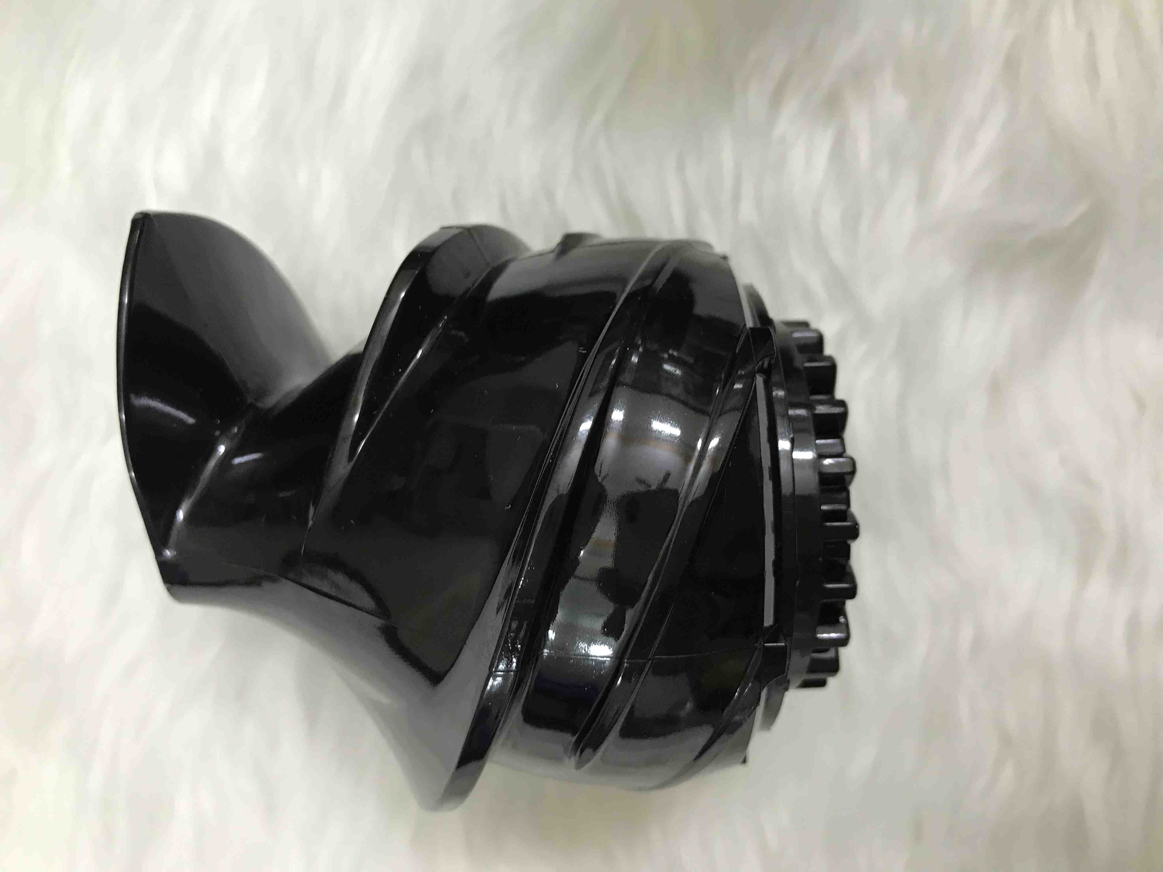 Trục ép của máy ép chậm savtm je07 ( linh kiện )
