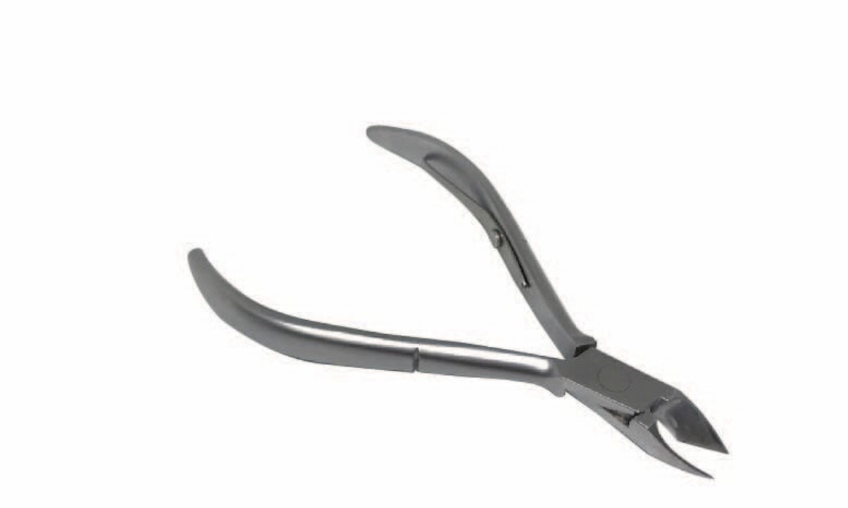 KỀM CẮT MÓNG UNIBEE M-555
