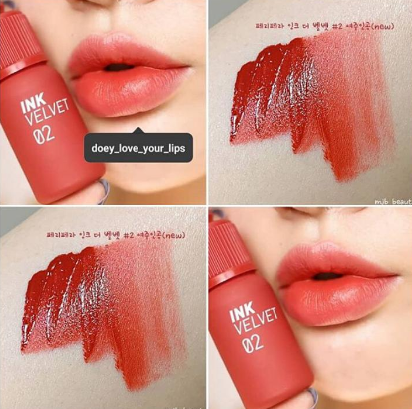 [HCM]SON INK MẪU MỚI