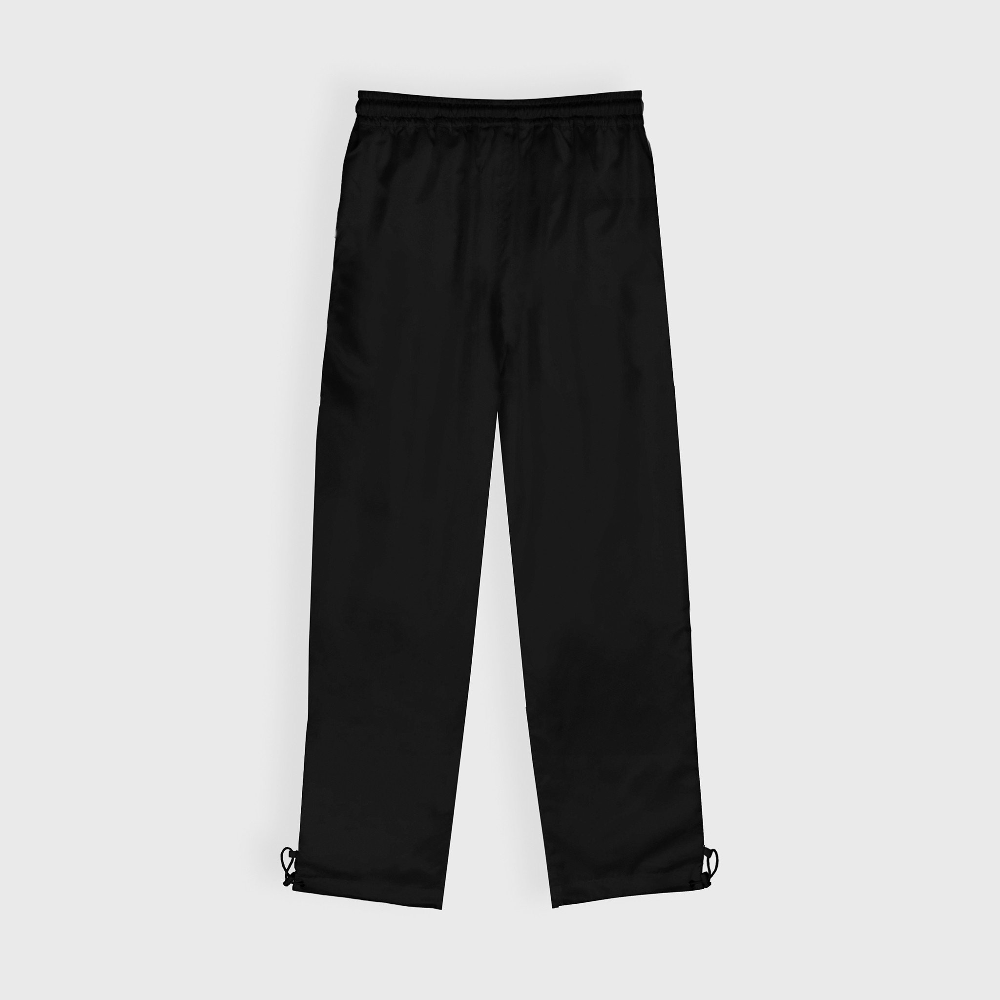 Grimm DC Advanced track pants // Đen