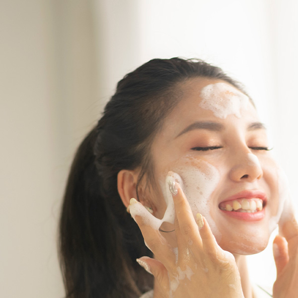 DR’s Secret Cleanser 1 Sữa Rửa Mặt [HCM]