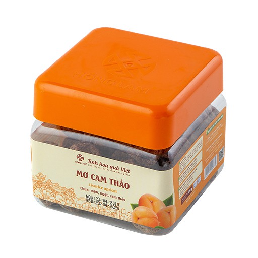 Ô MAI MƠ CAM THẢO HỒNG LAM