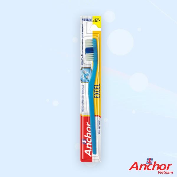 Ngẫu Nhiên Bàn chải lông siêu tơ Anchor (Nhiều lựa chọn)