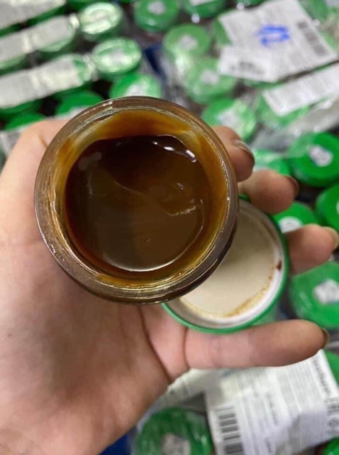 Mận Đen Nghiền Gerber Nga Trị Táo Bón Cho Bé