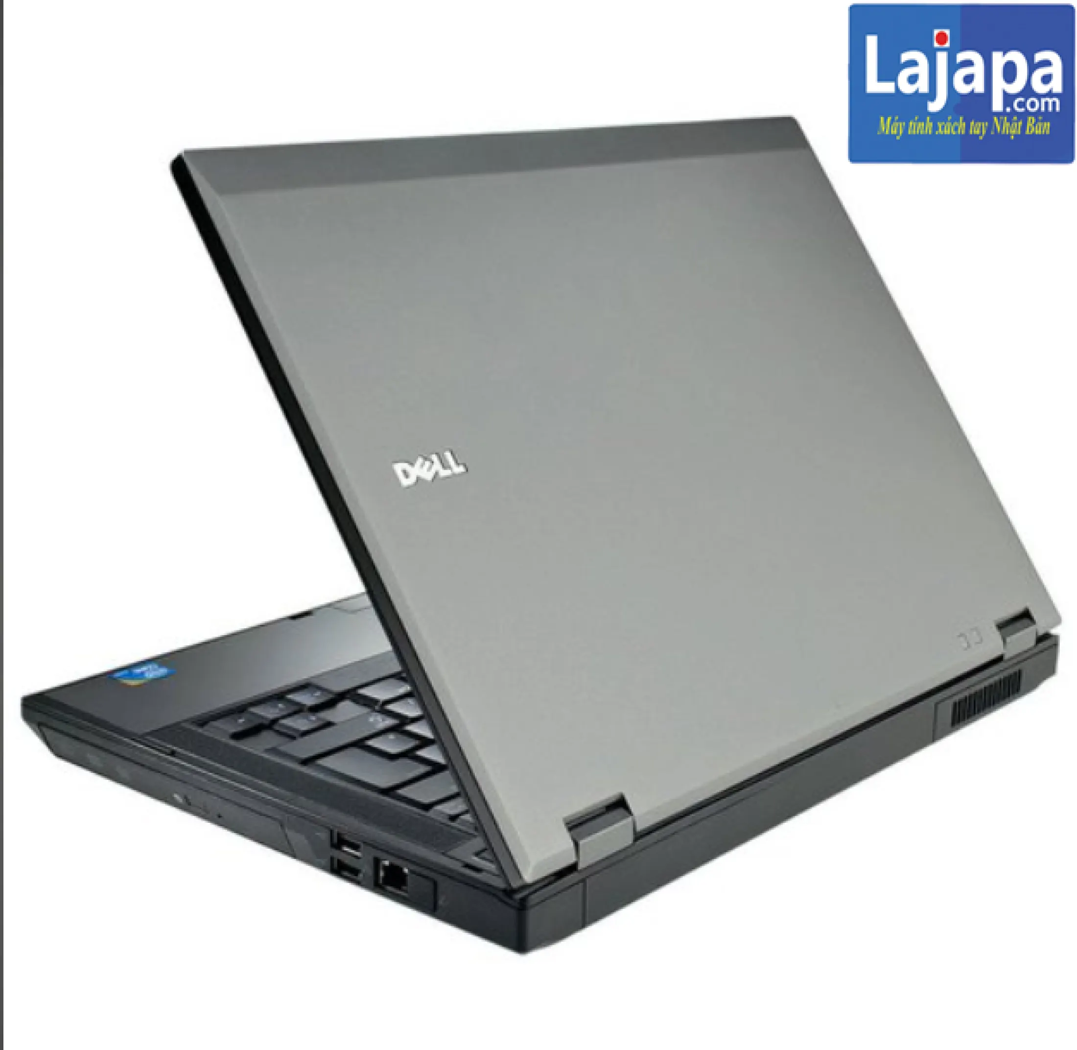 Dell Latitude 5410-i5 - Lajapa-Laptop Nhật Bản