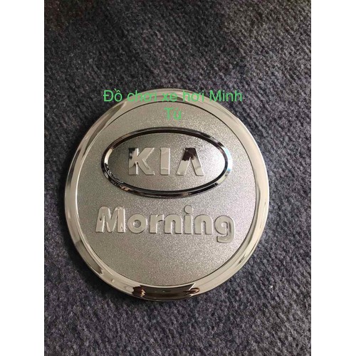 OP NAP BINH XANG MORNING 2012 2020 MẠ CROM LOẠI DÀY