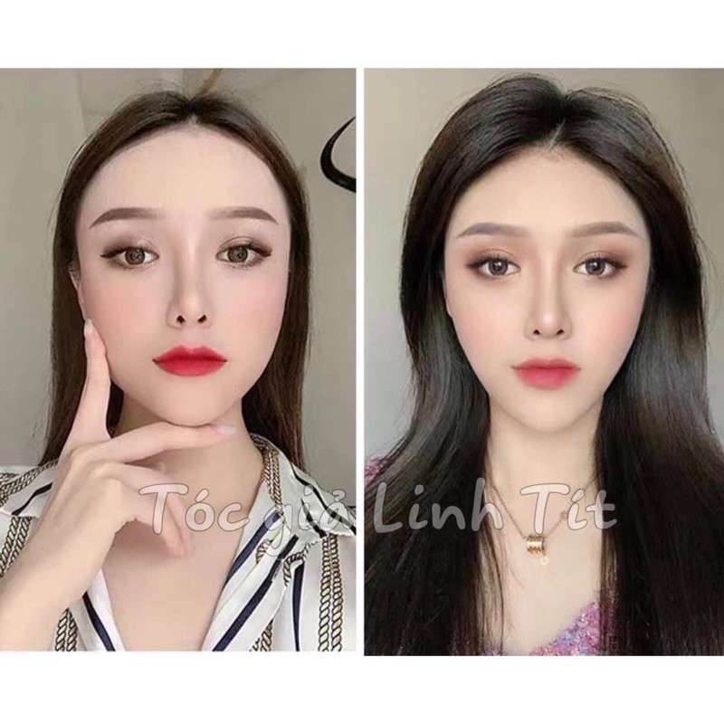 TÓC ❤️FREESHIP❤️ độn phồng tóc