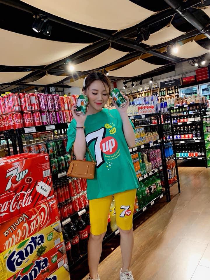 Set bộ nước ngọt thun lạnh Beeky Clothing