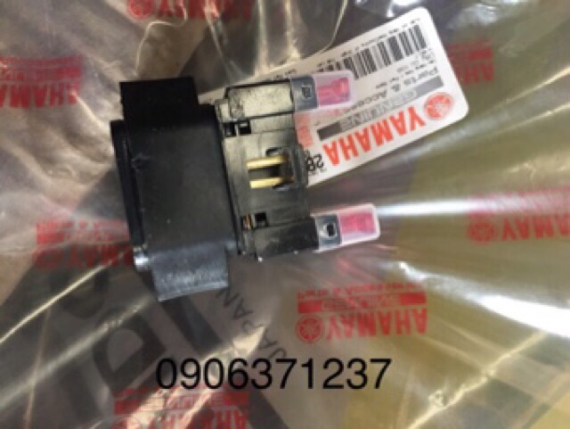[HCM]Rờ Le Đề Xe Nouvo/ Luvias