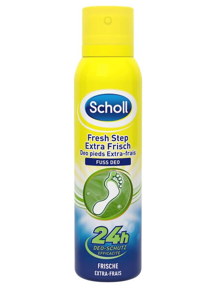 XỊT KHỬ MÙI HÔI CHÂN VS GIÀY DR.SCHOLL - ĐỨC