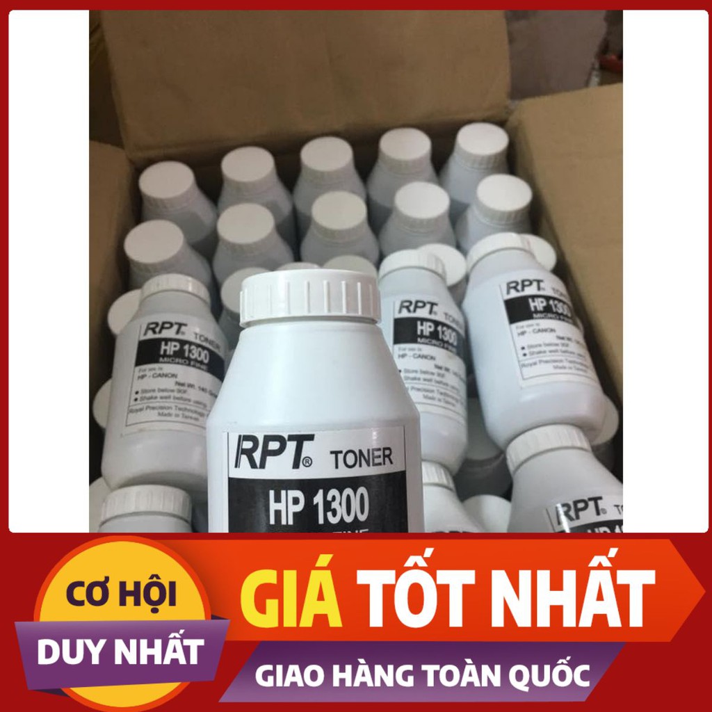 ( Xả Kho) combo 10 chai mực đổ RPT ( Nhà Máy)