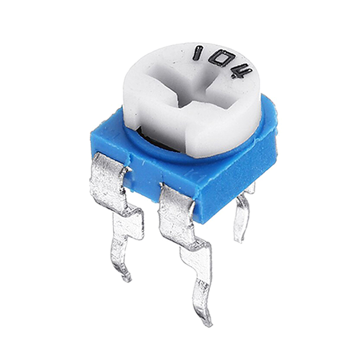 Biến Trở Tam Giác WH-06-2