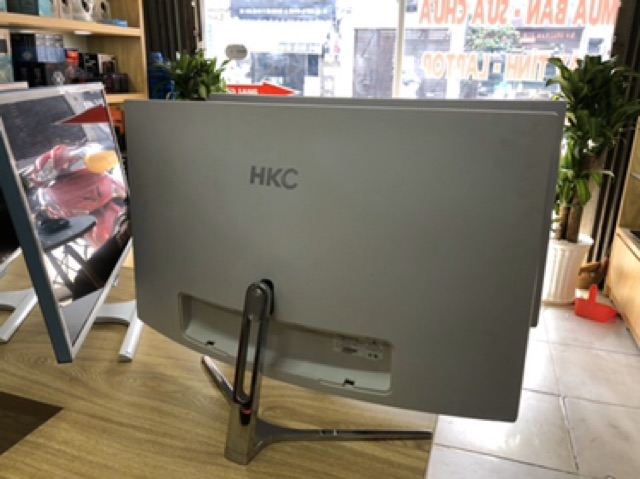 [HCM]Màn Hình 32IN Cong HKC C320 Plus .
