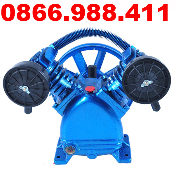 Đầu nén khí romano 51×2 rm-05 1/2hp