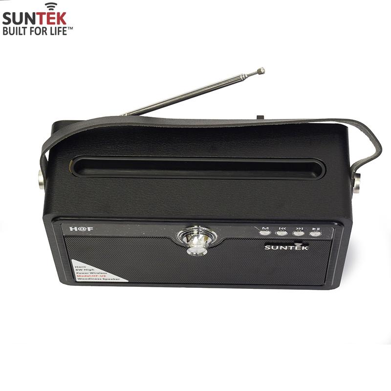 Loa Bluetooth cao cấp SUNTEK U9