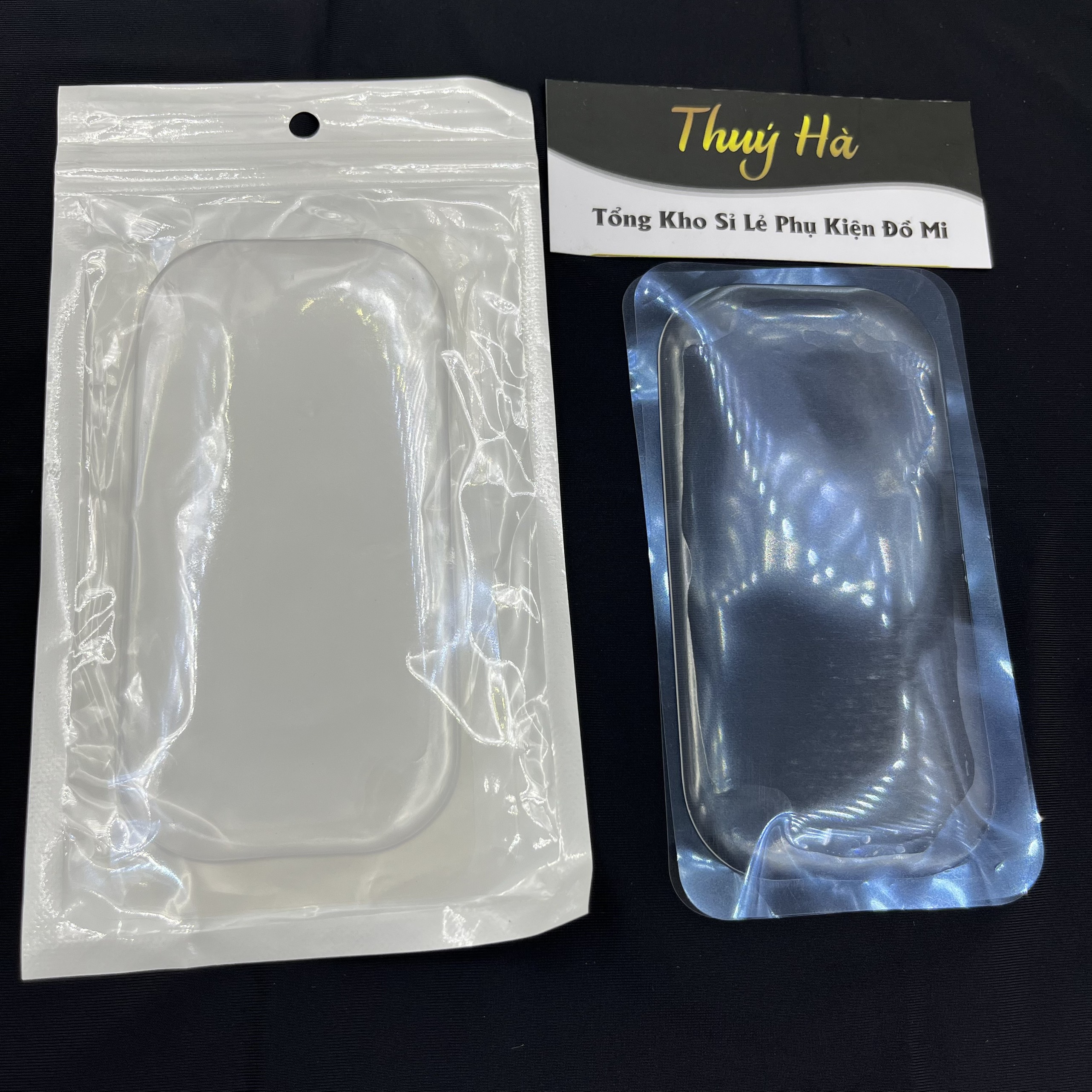 Silicon hồng nối mi_dụng cụ nối mi_thúy hà