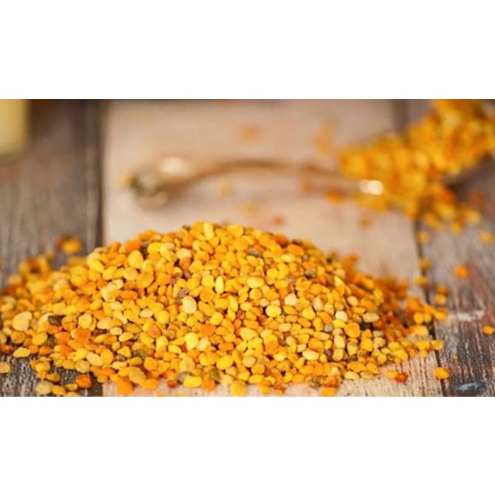 1 Kg Phấn Hoa l Mật Ong Manbu