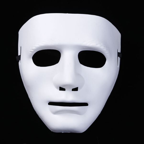 Mặt Nạ Hóa Trang Trang Lạ Halloween