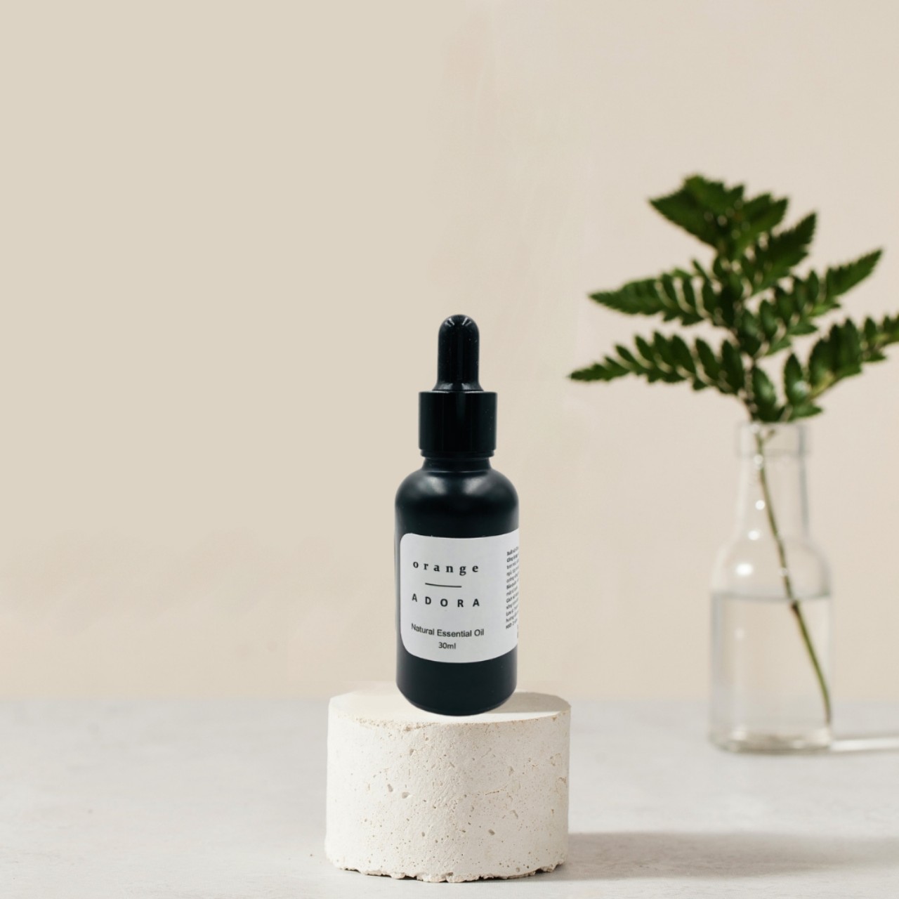 Tinh Dầu Mixture Thiên Nhiên ADORA vv