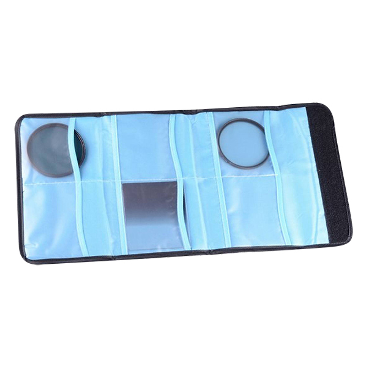 [HCM]Túi Đựng Filter 6 Cái