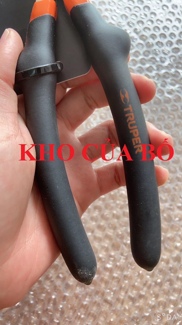 Kềm cắt 8in/200mm Truper - T202-8
