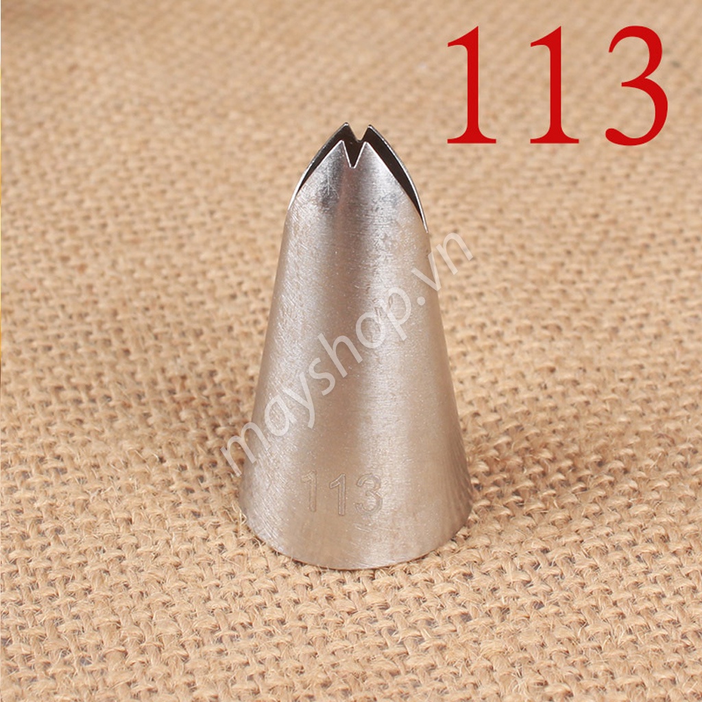 Đui bắt kem, đui 113/ đui bắt lá