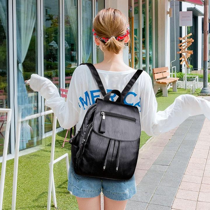 Balo Nữ Thời Trang Hàn Quốc VITAS VT03