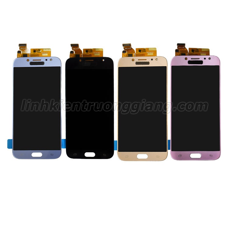 Thay màn hình Samsung J7pro/j730 loại ic