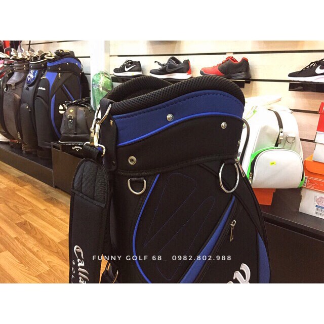 Túi Gậy Golf Callaway
