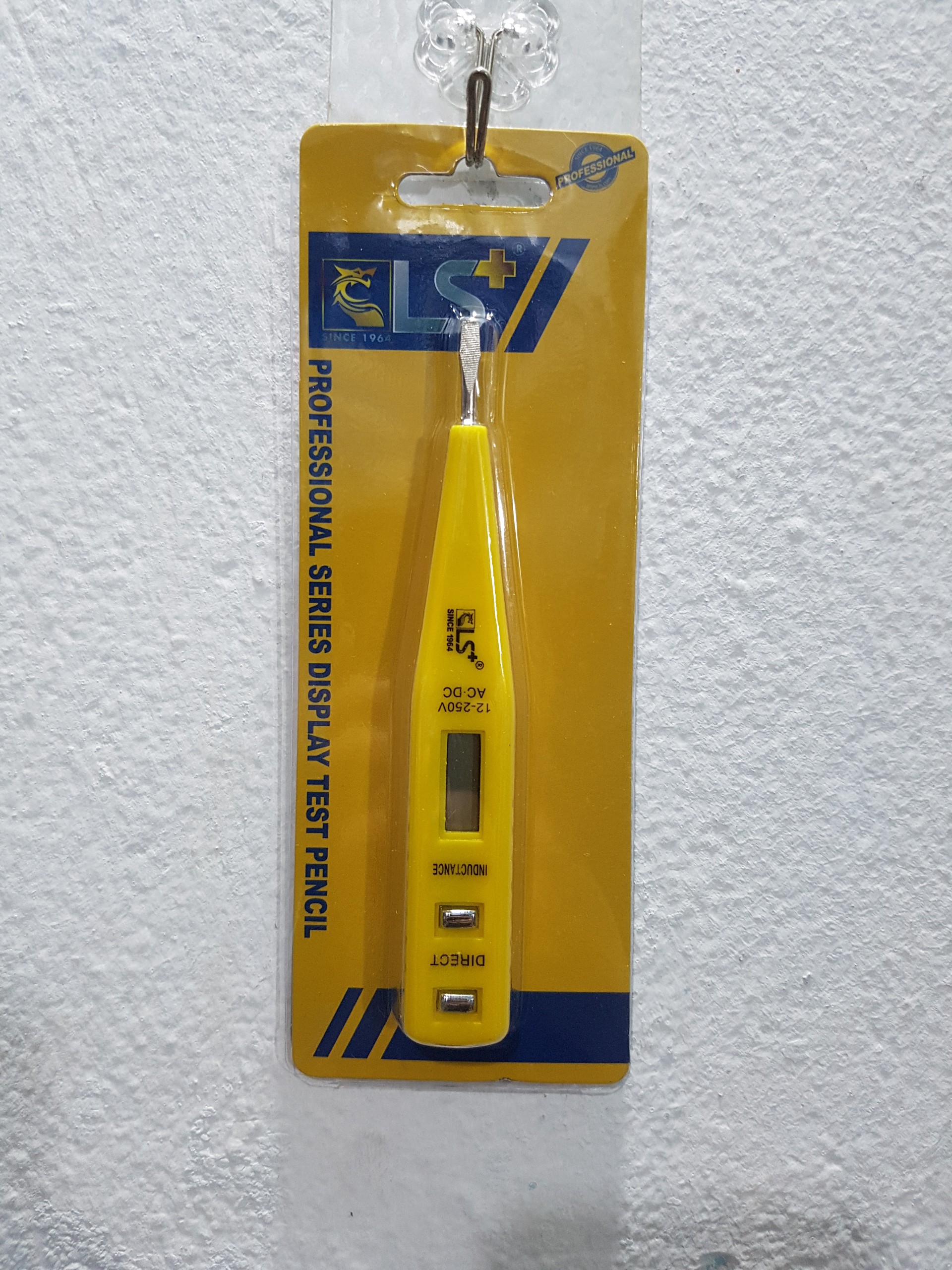 [HCM]Bút thử điện điện tử LS