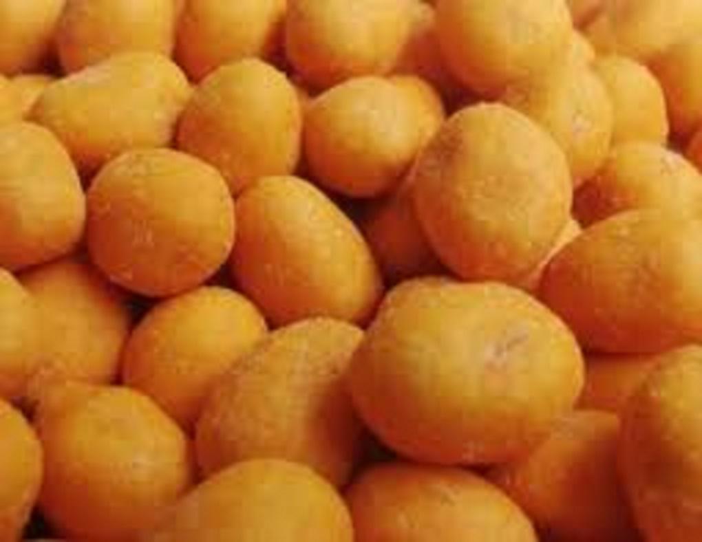 1.5 kg đậu phộng da cá vị nước cốt dừa đặc biệt