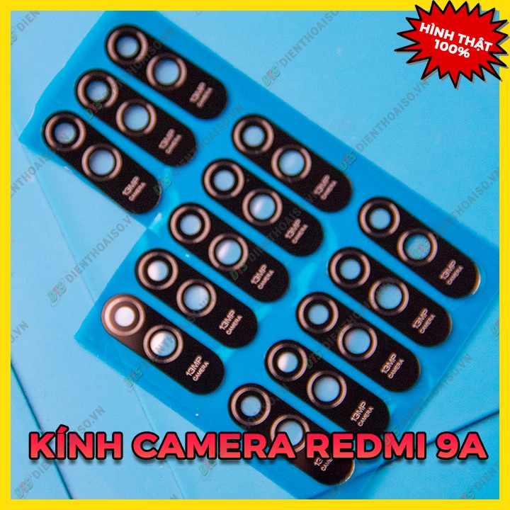 Glasses camera Xiaomi Redmi 9A