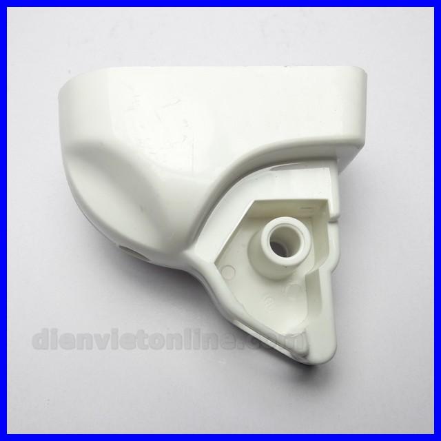 Cổ quạt đứng Asia cao cấp - Điện Việt