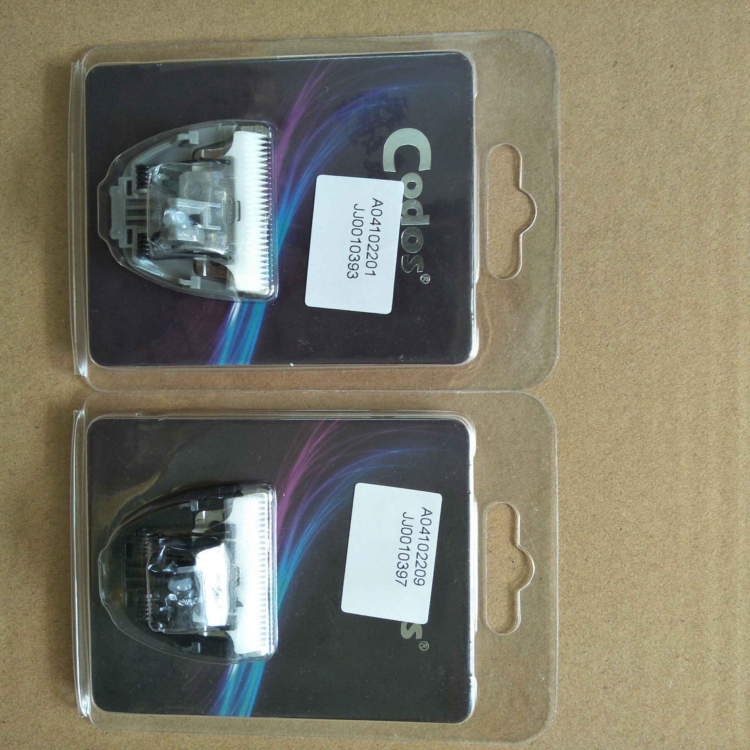 [Genuine Products] Codos Cp-6800/Kp-3000 Trimmer Blades