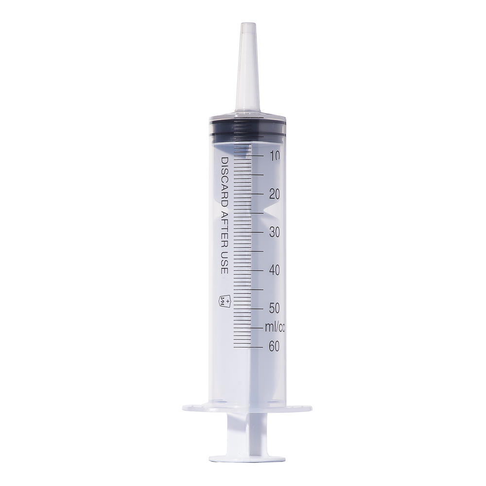 Bơm tiêm Vinahankook 50ml/cc Cho ăn
